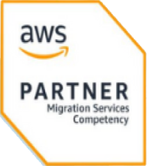 AWS PARTNER