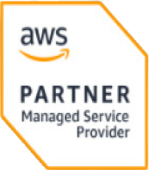 AWS PARTNER